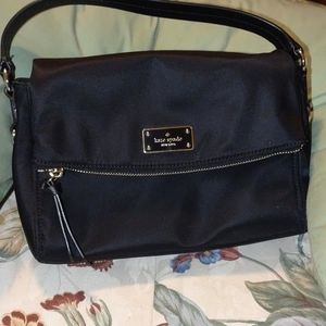 Kate Spade Nylon Bag